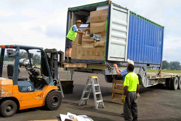 Indian Cargo  Packers And Movers 